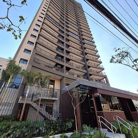 Expand Pinheiros Apartment Sao Paulo Exterior photo